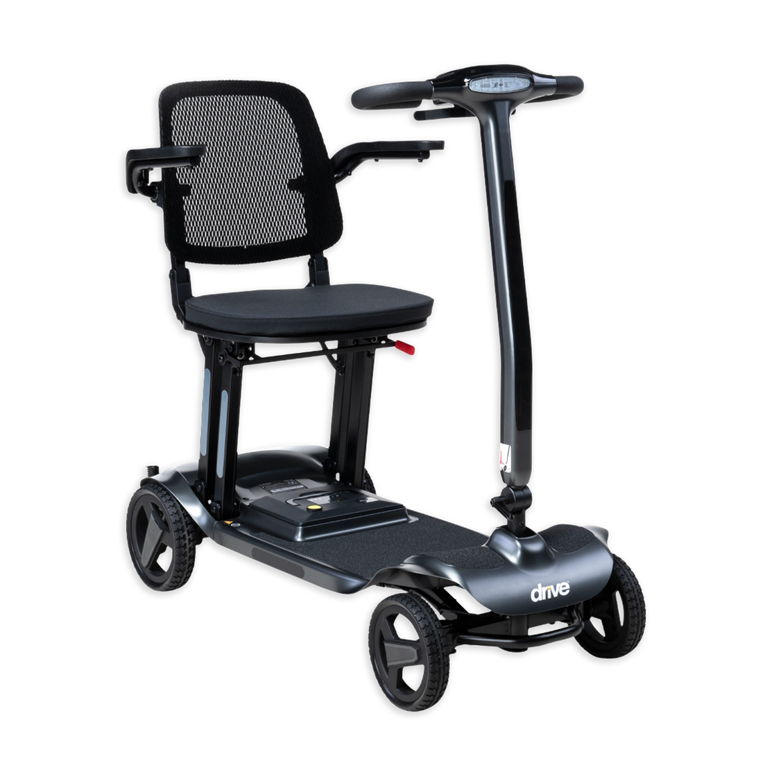 Regain Your Independence with a Mobility Scooter