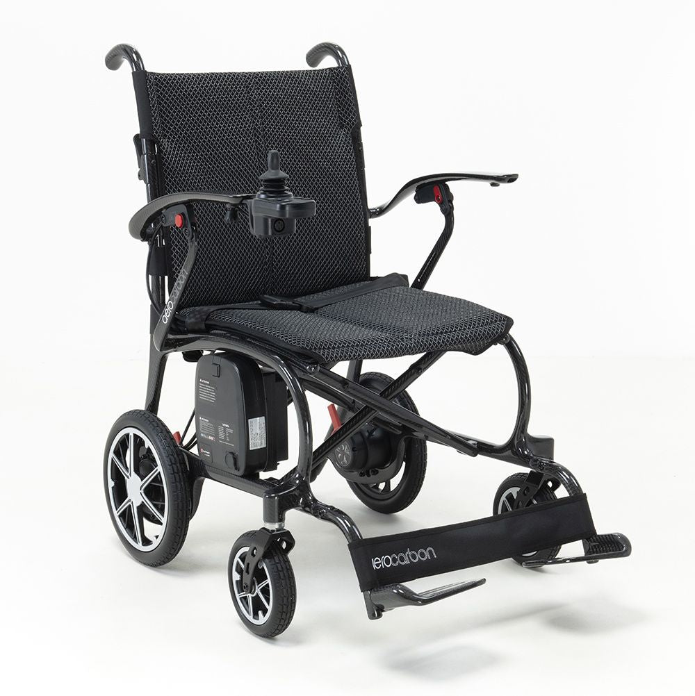 Drive Aero Carbon