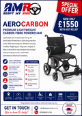 Drive Aero Carbon